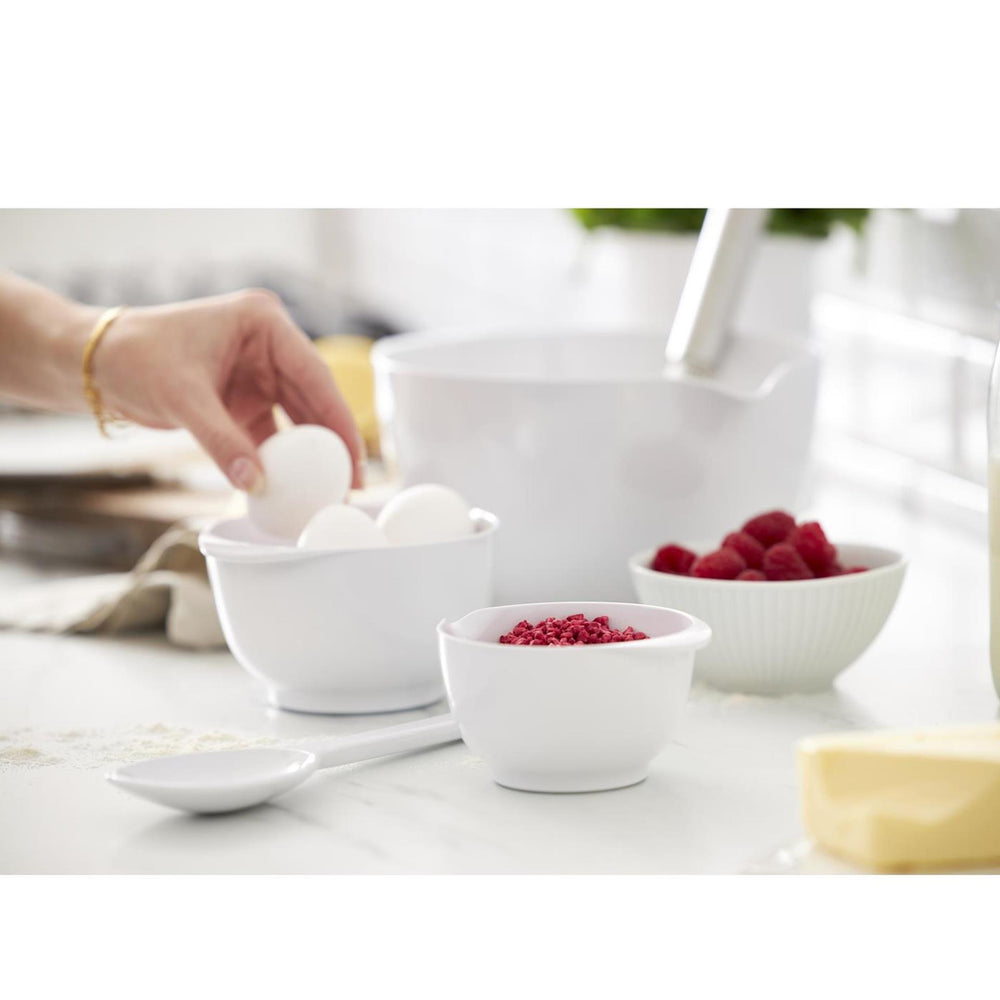 Rosti margrethe beslagkom duma 2l white