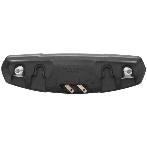 Busch + müller achterlicht toplight dart e b m rear light toplight dart e