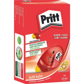 Pritt lijm navulrol 5 stuks