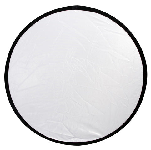 Falcon eyes transparant reflectiescherm cfr-42t 107 cm