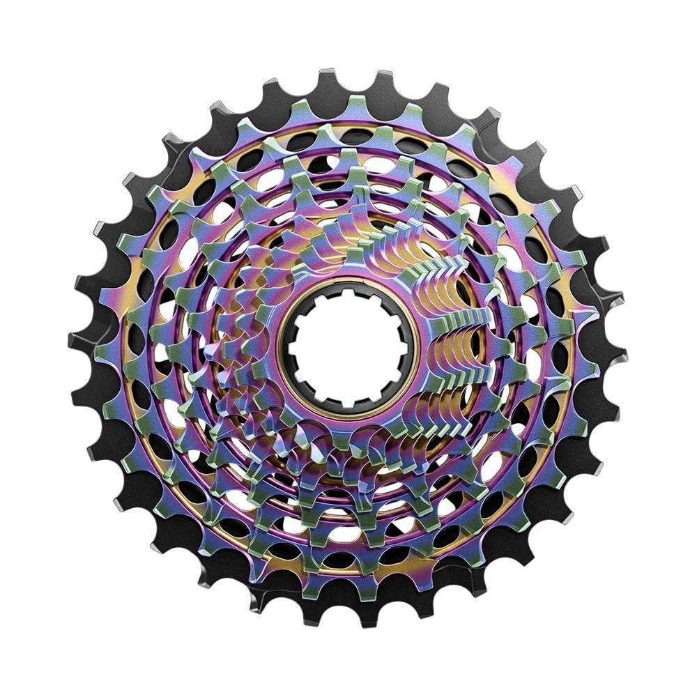 Sram cassette red xg-1290 e1 rainbow 12 speed 10-30