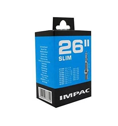 Imp (schwalbe) binnenband sv12 26 inch (32 47-597) 40mm