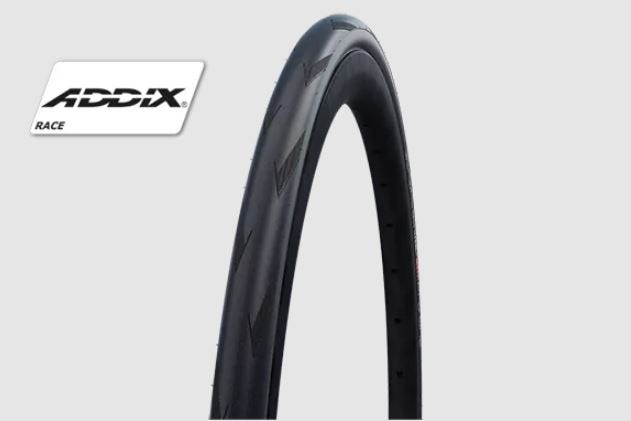 Schwalbe - one raceguard tle microskin hs462 700x30c