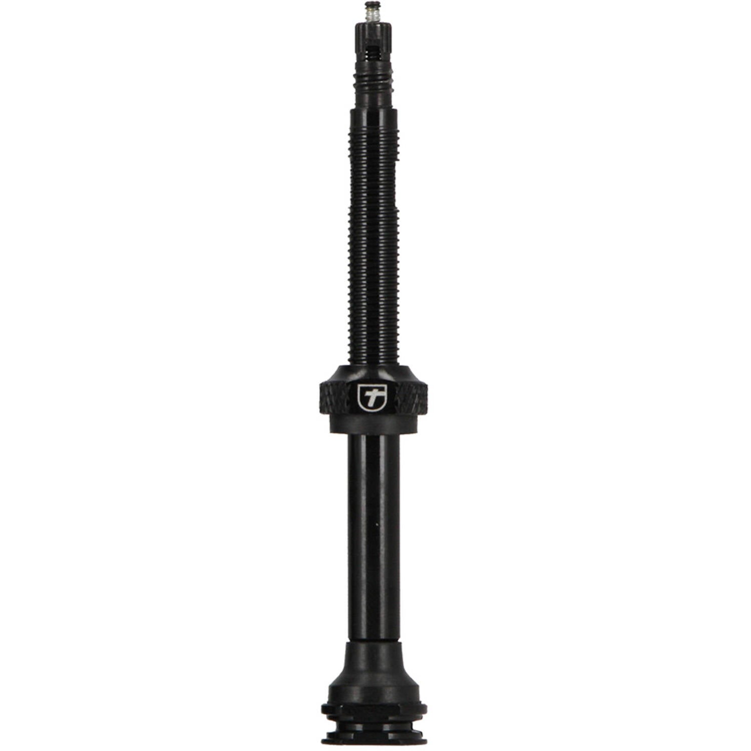 Trivio - tubeless ventiel zwart fvt