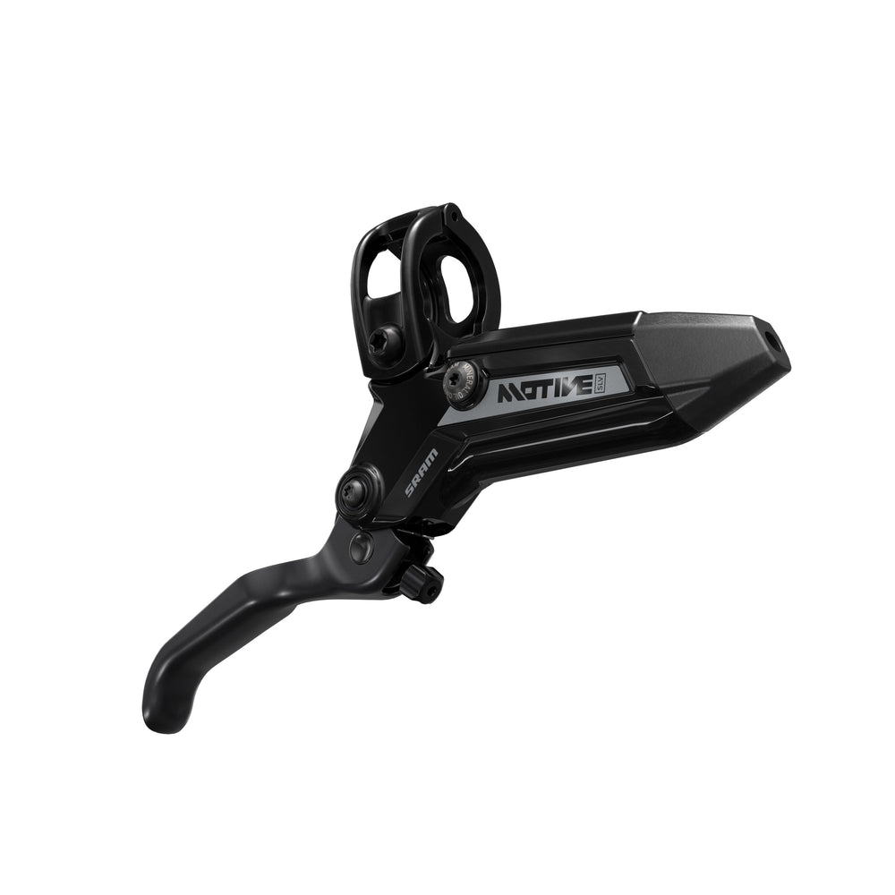 Sram remset motive silver voor 950mm incl klem excl. rotor bracket zwart