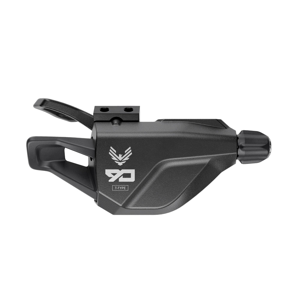 Sram shifter eagle 90 single click trigger 12sp met mmx montageklem