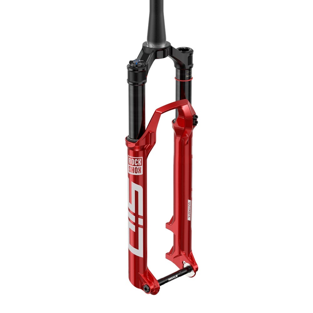 Rockshox verende voorvork 29 sid ultimate race day d1