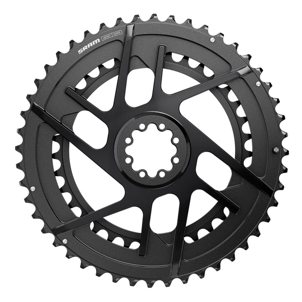 Sram kettingblad rival e1 46 33t non-power direct mount zwart