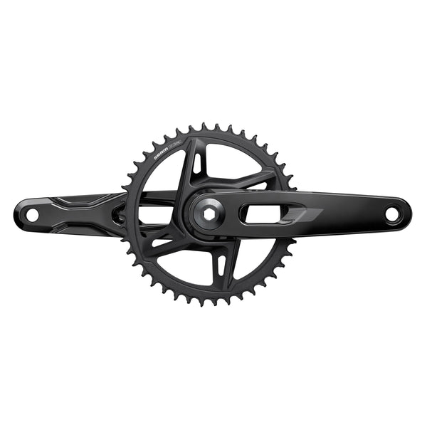 Sram crankset rival e1 xplr dub wide 42t direct mount 175mm excl. bb