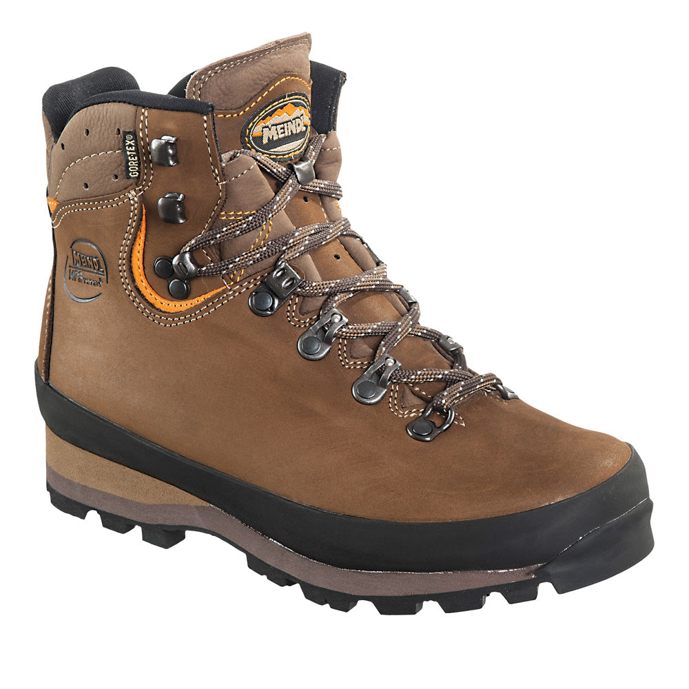 Meindl paradiso lady mfs - women's hiking shoes | 40