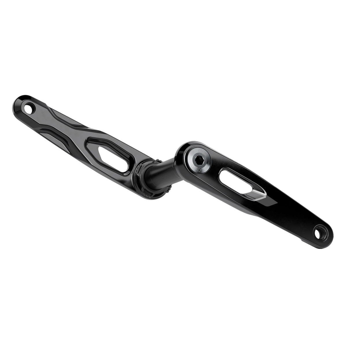 Sram kurbelsatz rival e1 crank set rival e1 dub 170 mm