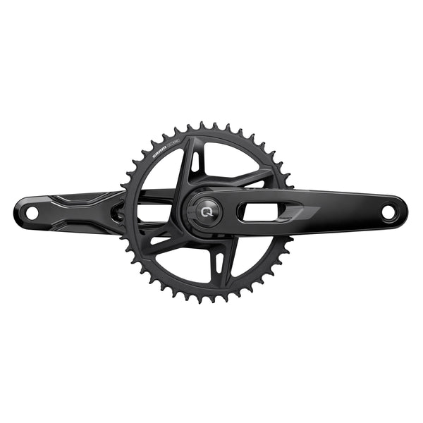 Sram powermeter rival axs xplr e1 wide 42t direct mount 165mm spindle excl. bb