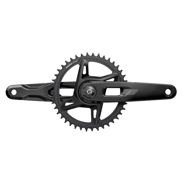 Sram powermeter rival axs xplr e1 wide 42t direct mount 170mm spindle excl. bb