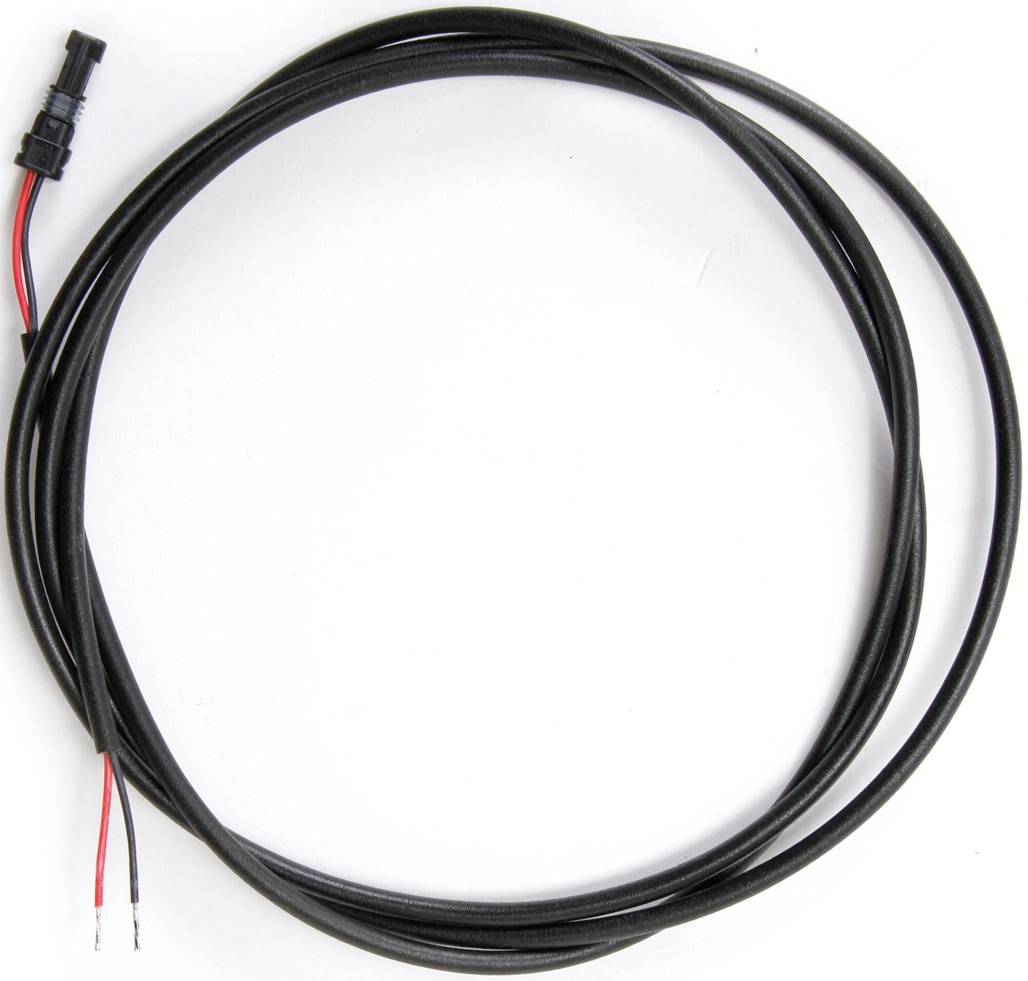 Bosch lichtsnoer light cable rear, 1400mm, active+perform.