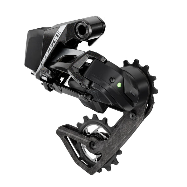 Sram rear derailleur force axs e1 black