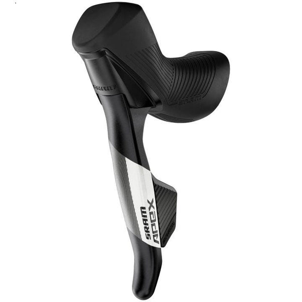 Sram shifter apex e-tap axs disc links alleen shifter excl. remklauw