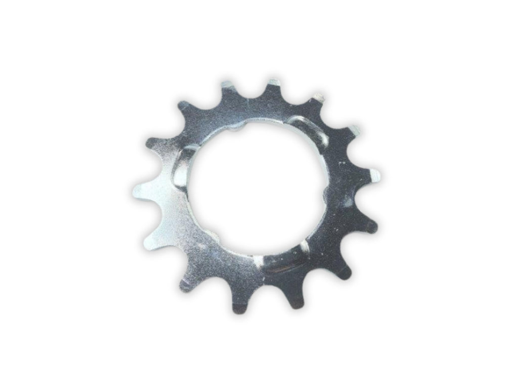 Pignon Esjot 1 2-3 32 montage plat 14T