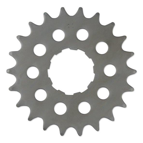 Xtrabike tandwiel 20t 1 2x3 32 2,3mm