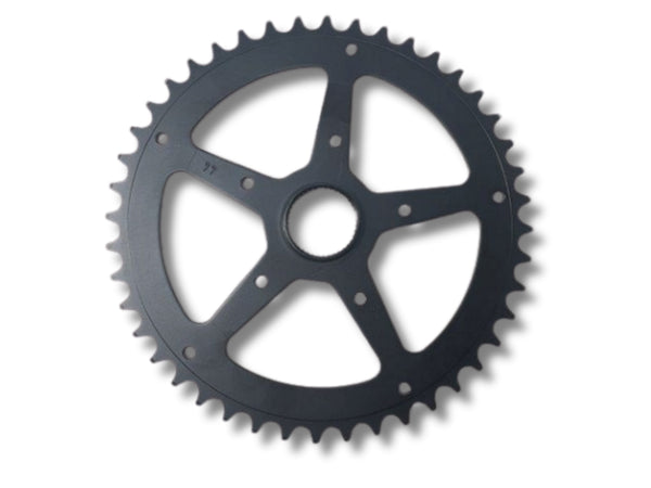 Esjot tandwiel xtrabike 44t vlak 1 2x3 32