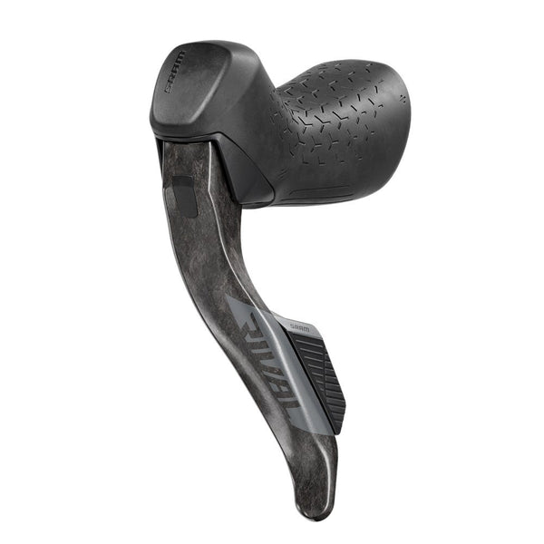 Sram shifter rival e1 axs disc links alleen shifter excl. remklauw