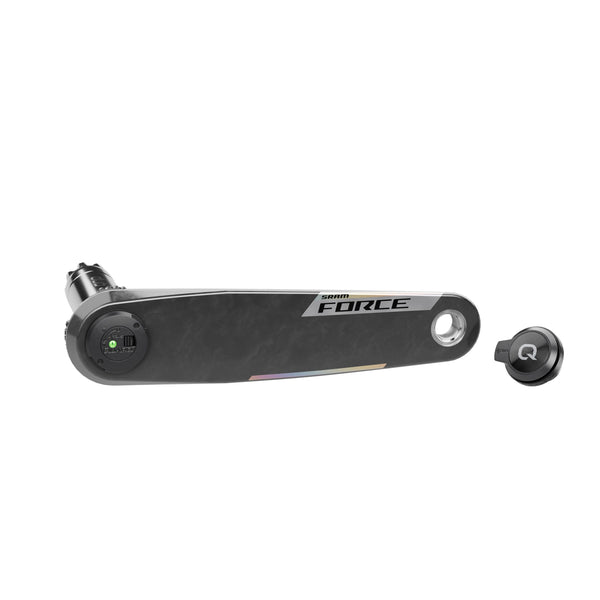 Sram powermeter force e1 dub wide 160mm linker arm excl. rechter arm bb kblad
