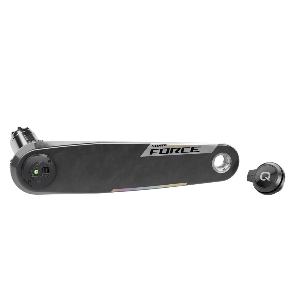 Sram crank powermeter force pm e1