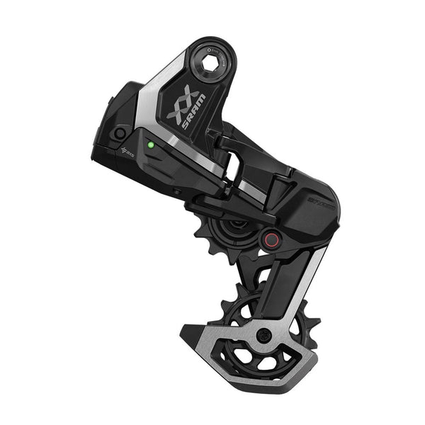 Sram achterderailleur xx downhill t-type - axs 7 speed (excl. batterij)