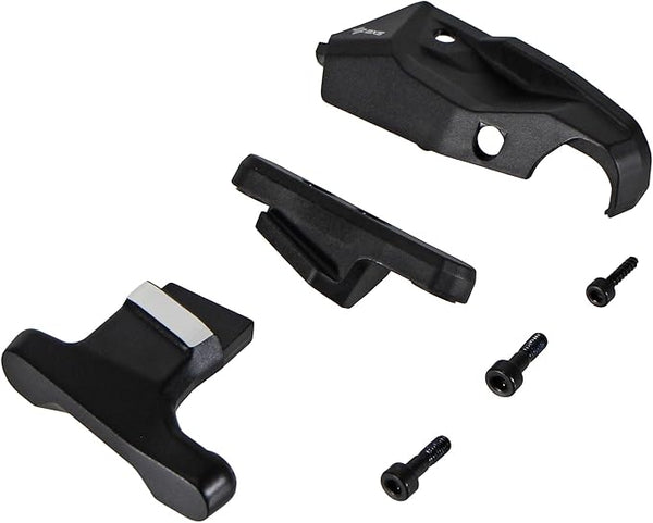 Sram achterderailleurdeel cover skid kit - xx downhill t-type axs