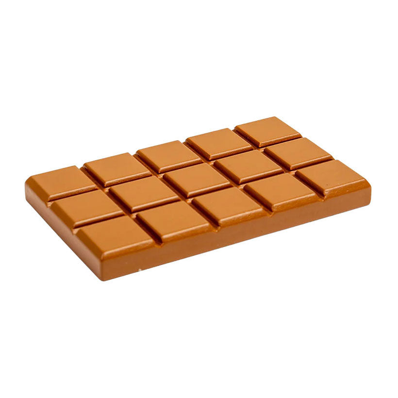 Bigjigs houten chocolade reep