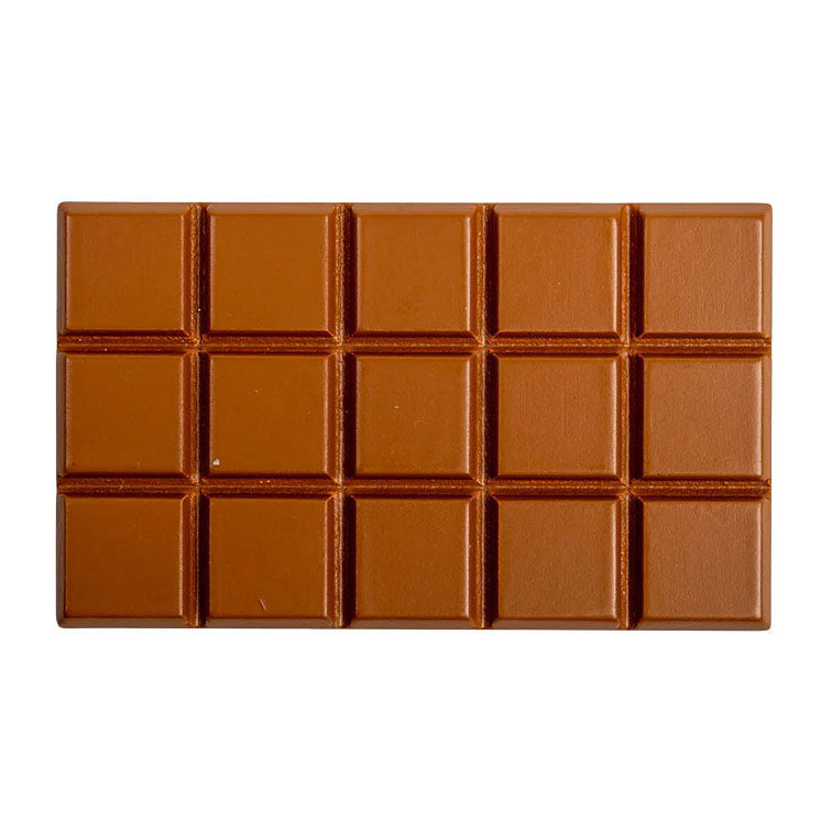 Bigjigs houten chocolade reep