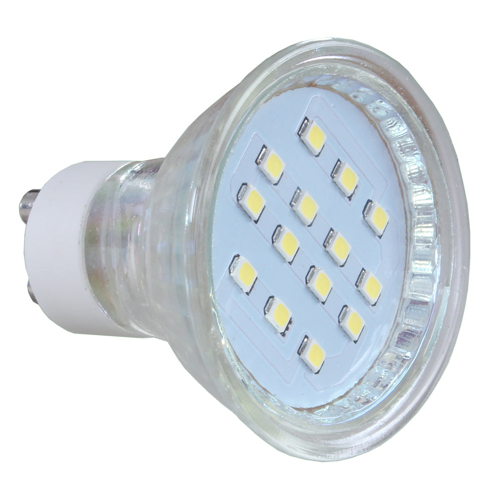 Ampoule LED Falcon Eyes 4W pour PBK-40 et PBK-50