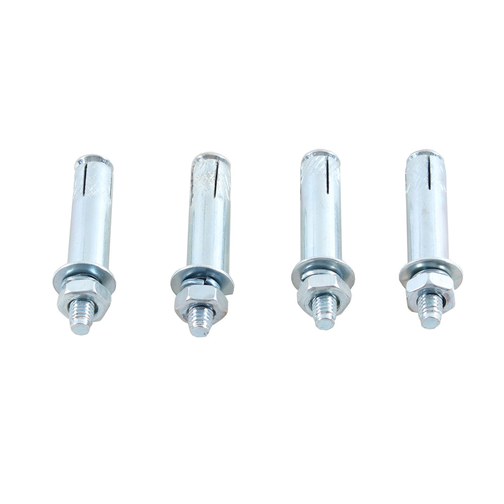 Falcon Eyes Achtergrond Ondersteuning Beugel FA-024-3 voor 3x B-Reel