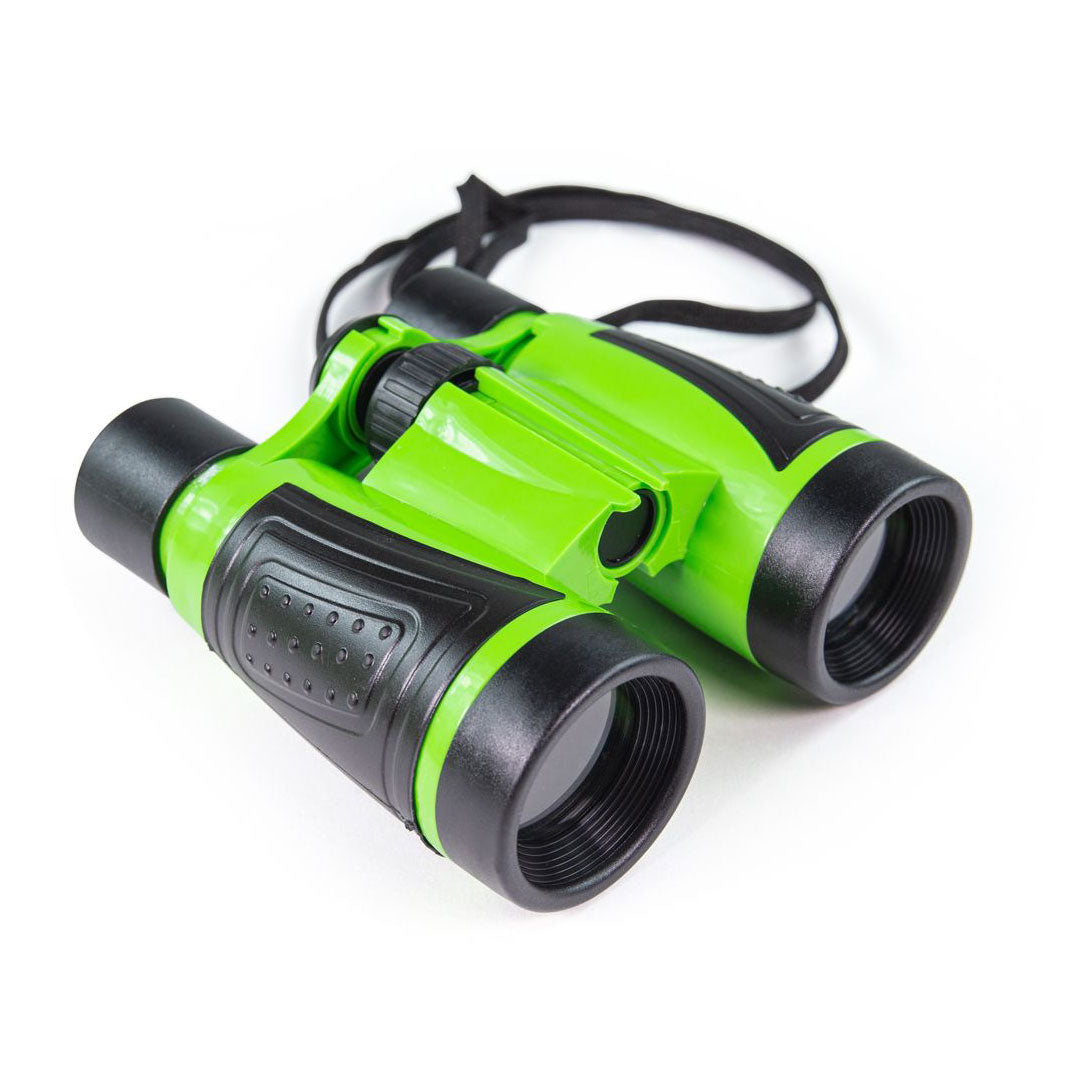 Bigjigs insecten ontdekset, 8dlg.