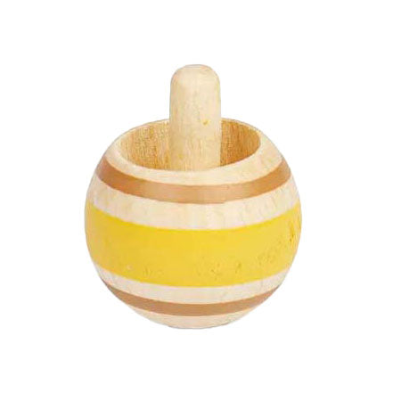 Bigjigs houten draaitol