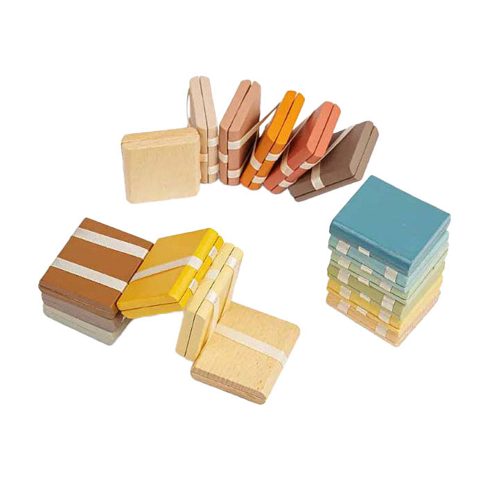 Bigjigs houten jacobsladder