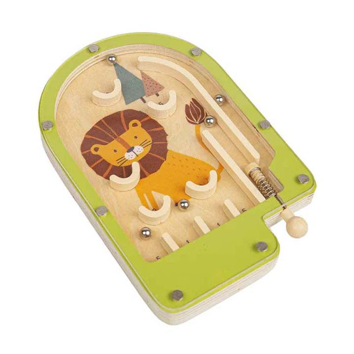 Bigjigs flipperkastspel