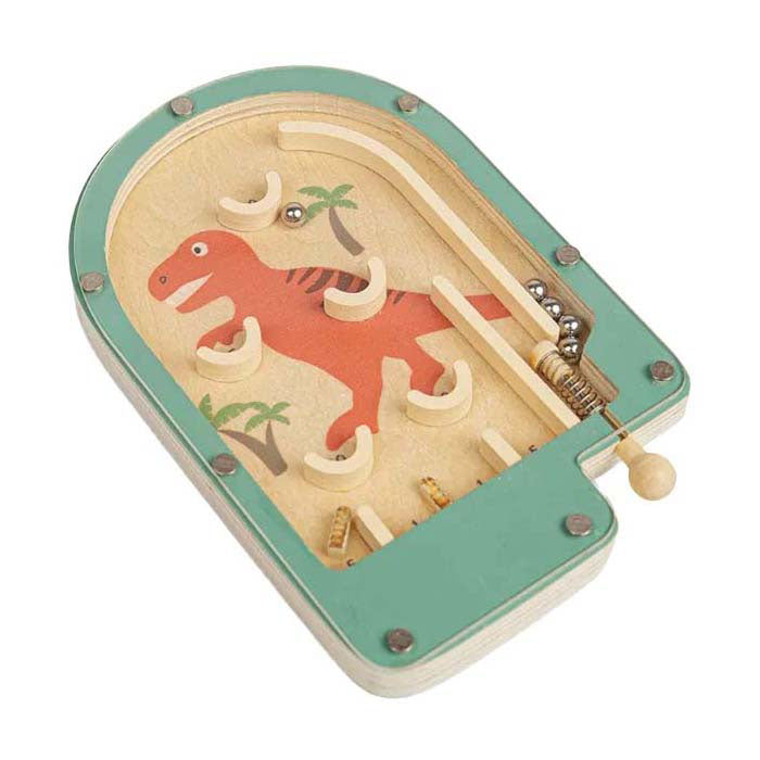 Bigjigs flipperkastspel