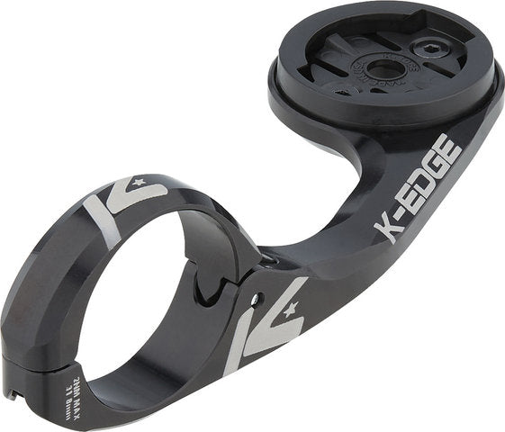 K-edge max xl handlebar mount for garmin