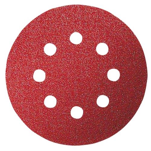 Bosch schuurschijf 125mm k180 (5st)