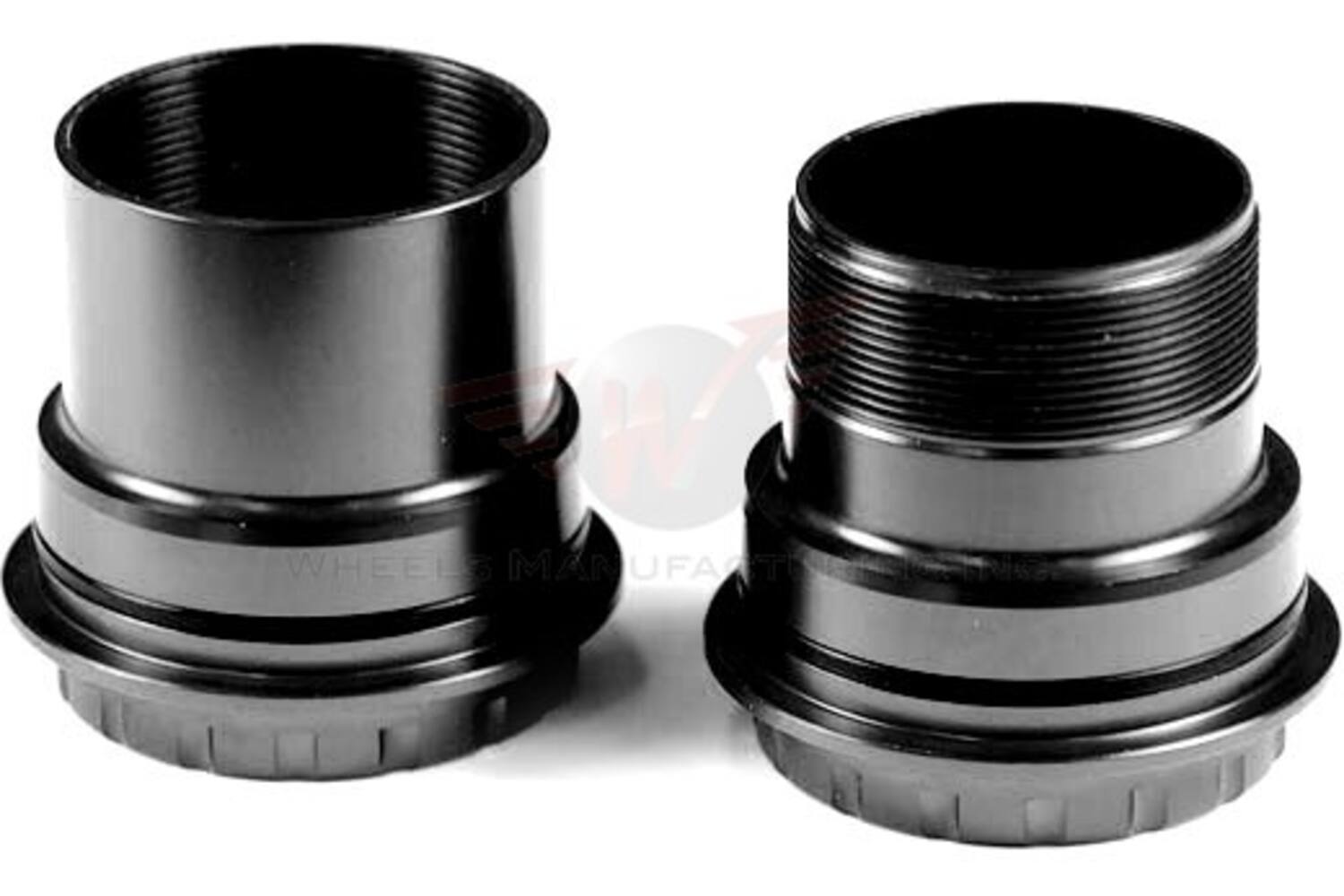 Velgen mfg - trapas pf30 sram 22 24mm acb zwart
