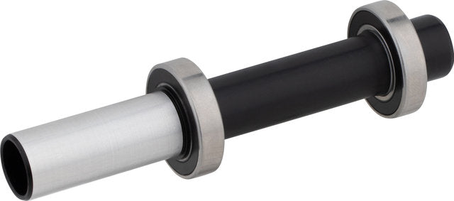 Zipp axle for cognition v1 gen 2 rear hubs