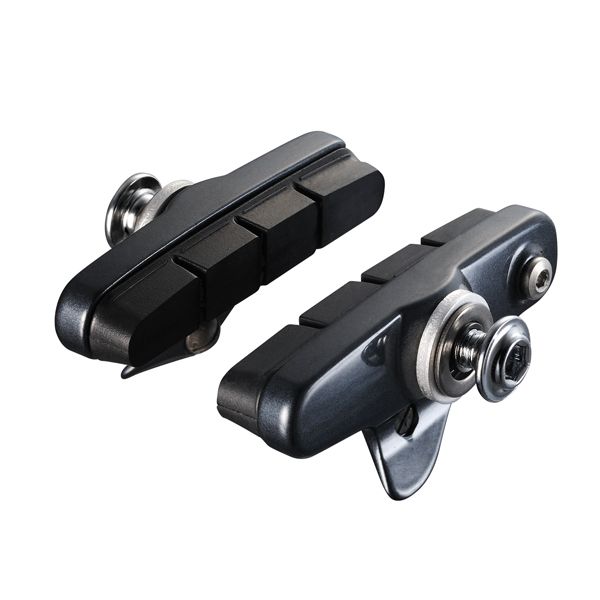 Cale. plaquette de frein + support Ultegra gris brillant BR-6700 Y8G698080
