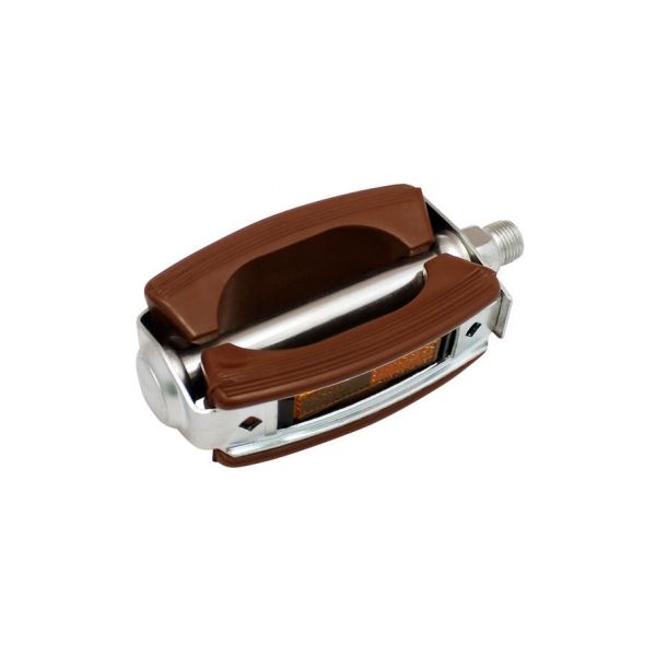 Pédalier Marwi 689 - marron classique (emballage atelier)