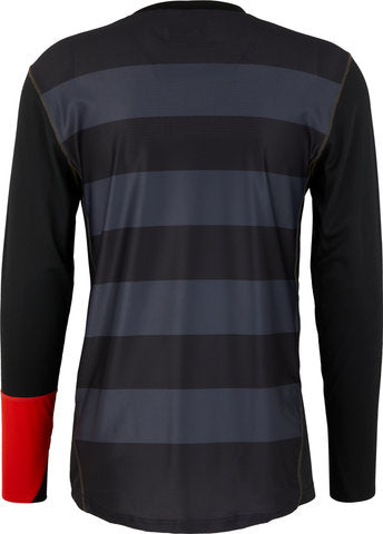 Fasthouse alloy ronin l s jersey