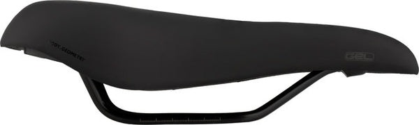Specialized body geometry comfort gel saddle