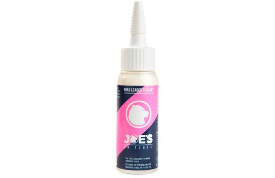 Joe's no flats - road leader kit 60ml