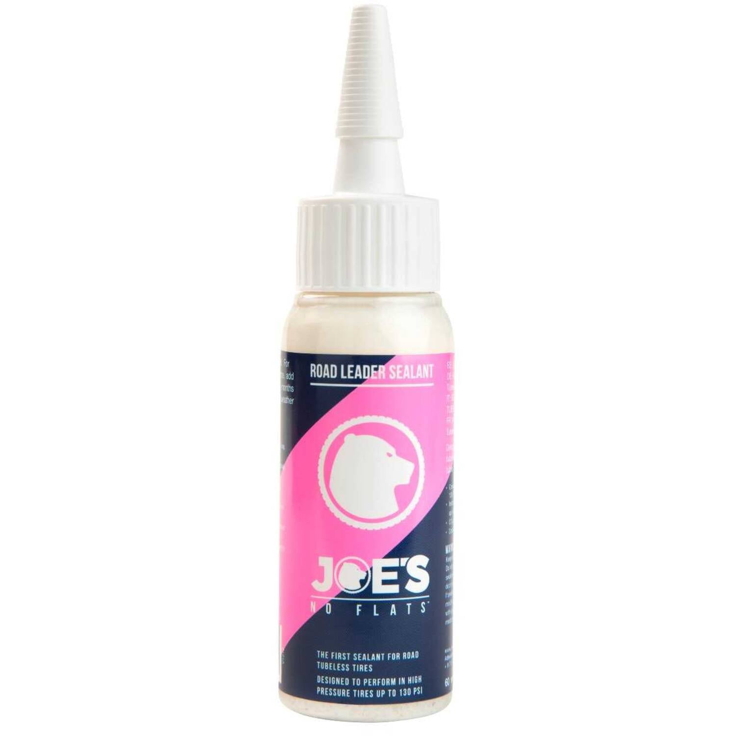 Joe's no flats - road leader kit 60ml