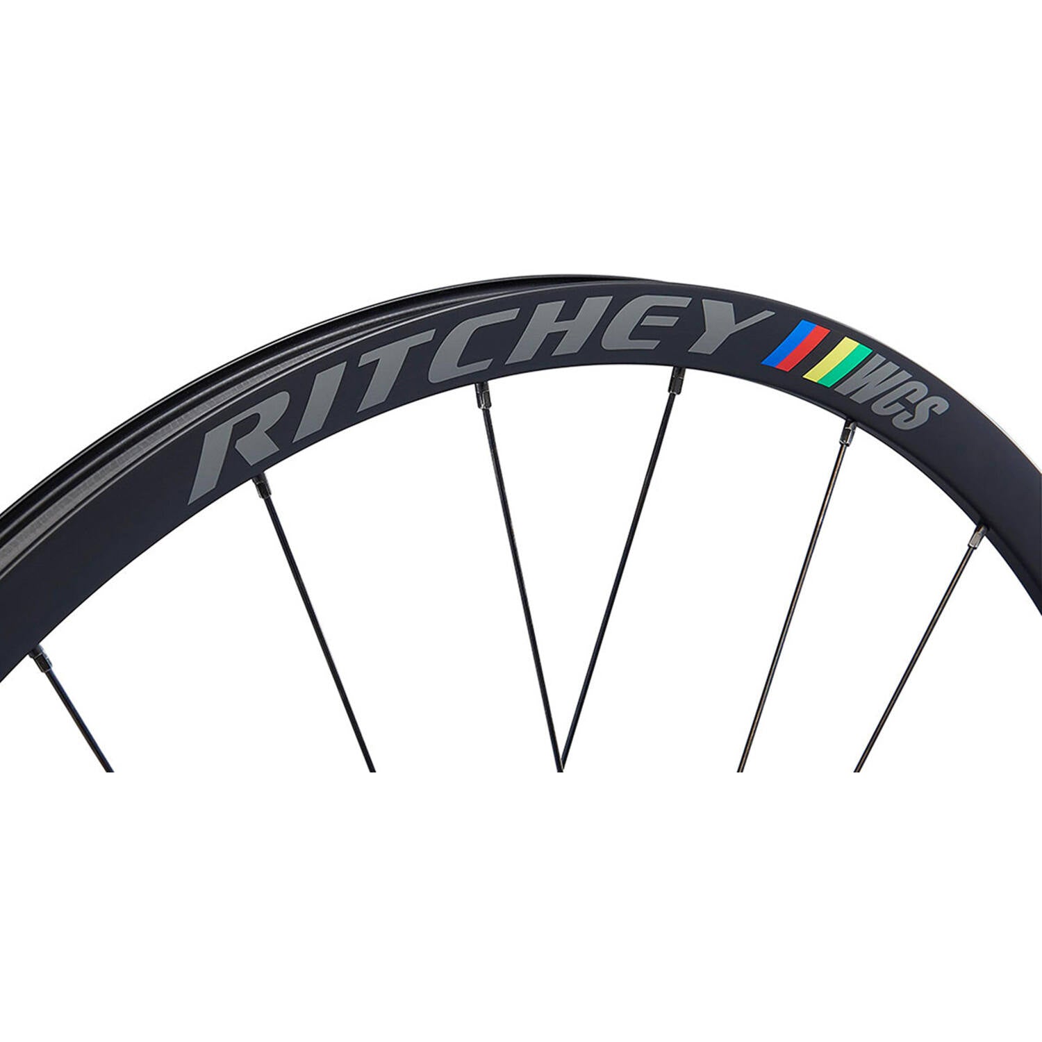 Ritchey - wielset race wcs zeta disc shimano