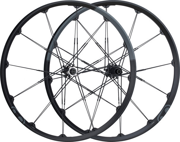 Crankbrothers iodine 2 disc 6-bolt 29 boost wheelset