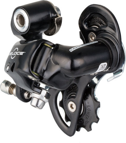 Campagnolo veloce 10-speed rear derailleur